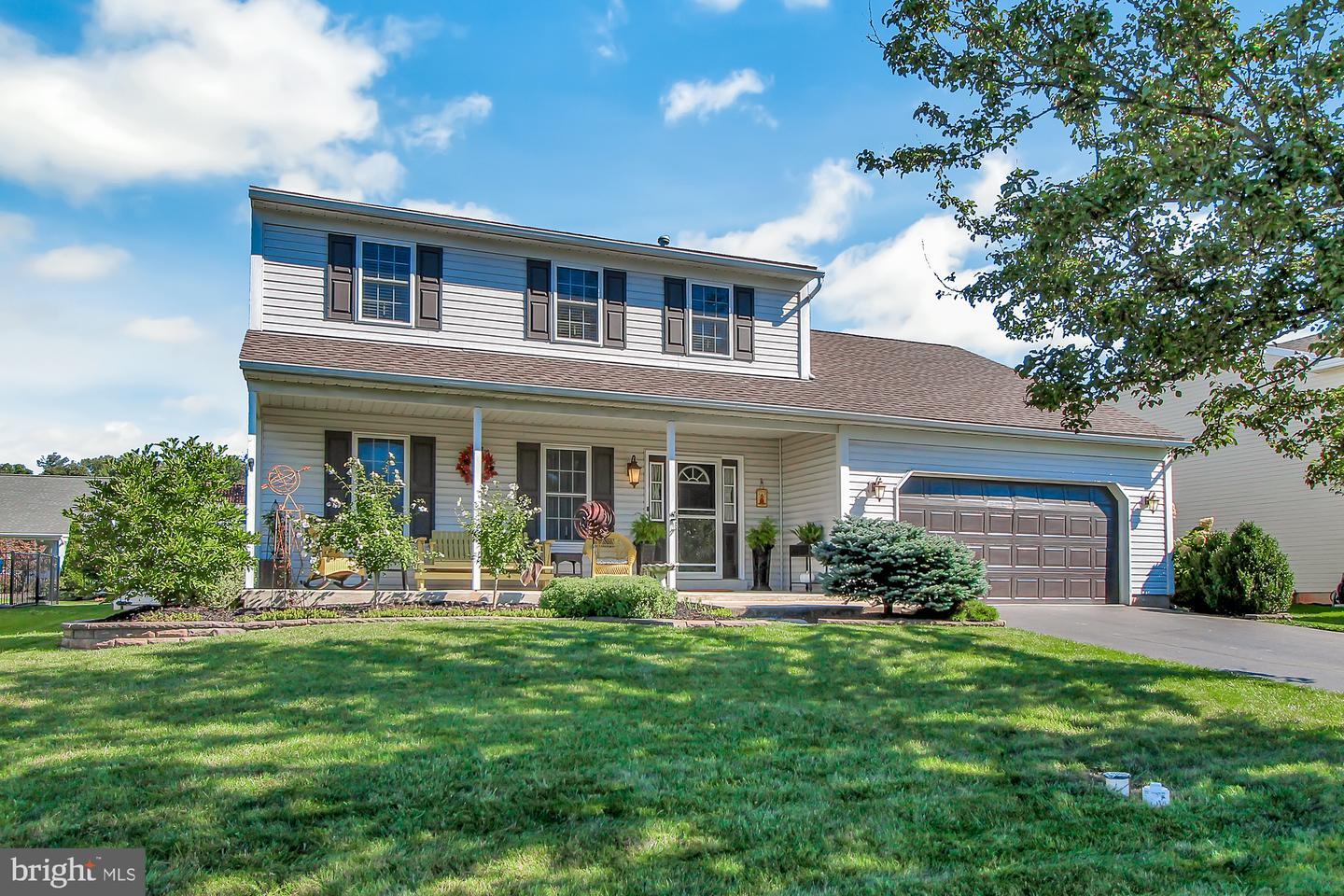 Property Photo:  4551 Kelly Lane  PA 19606 