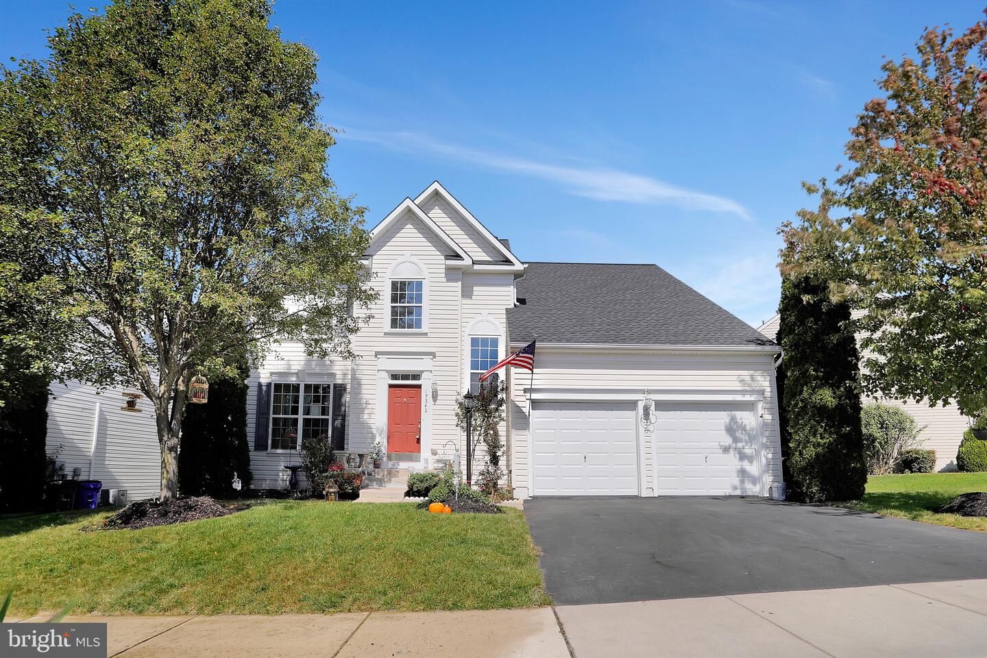 Property Photo: 17542 Patterson Drive MD 21740