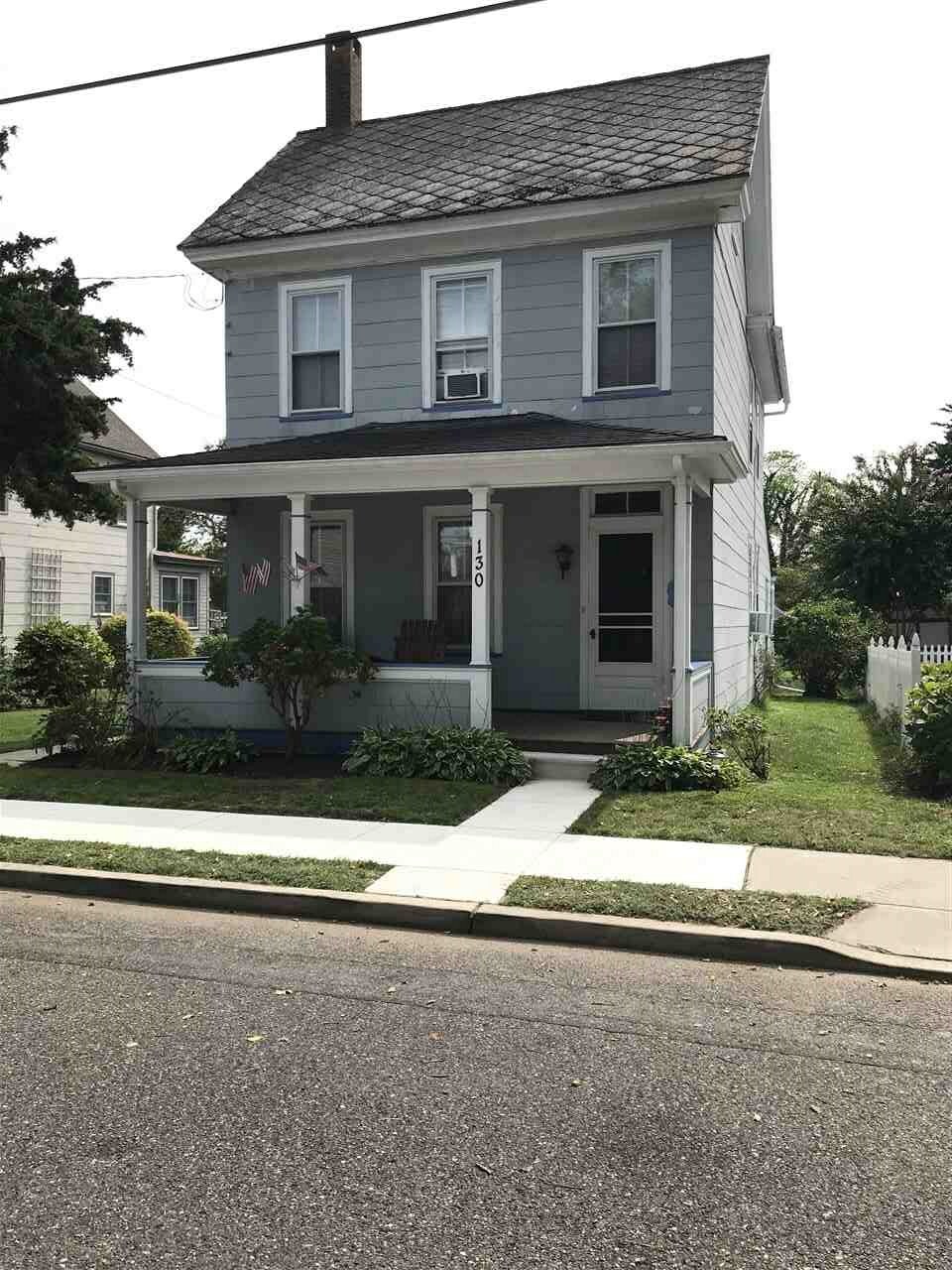 Property Photo: 130 Emerald NJ 08204