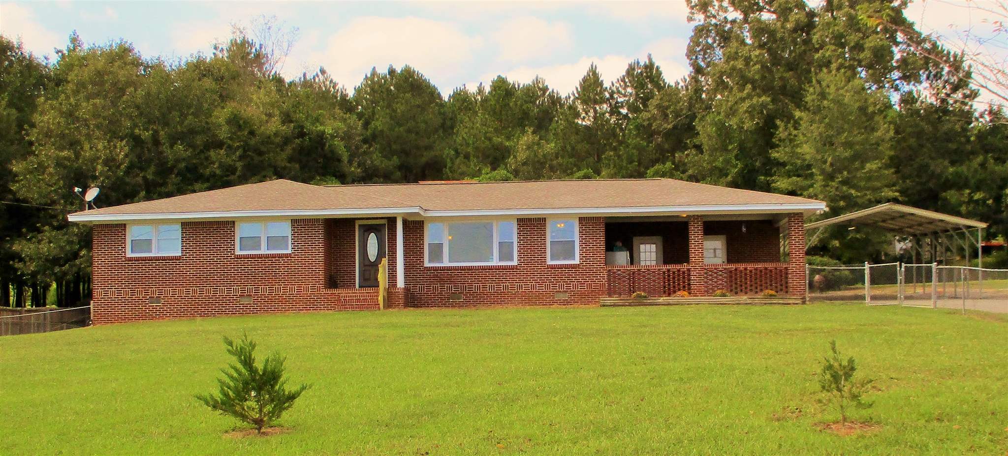 Property Photo:  6925 Big Texas Valley Rd  GA 30165 
