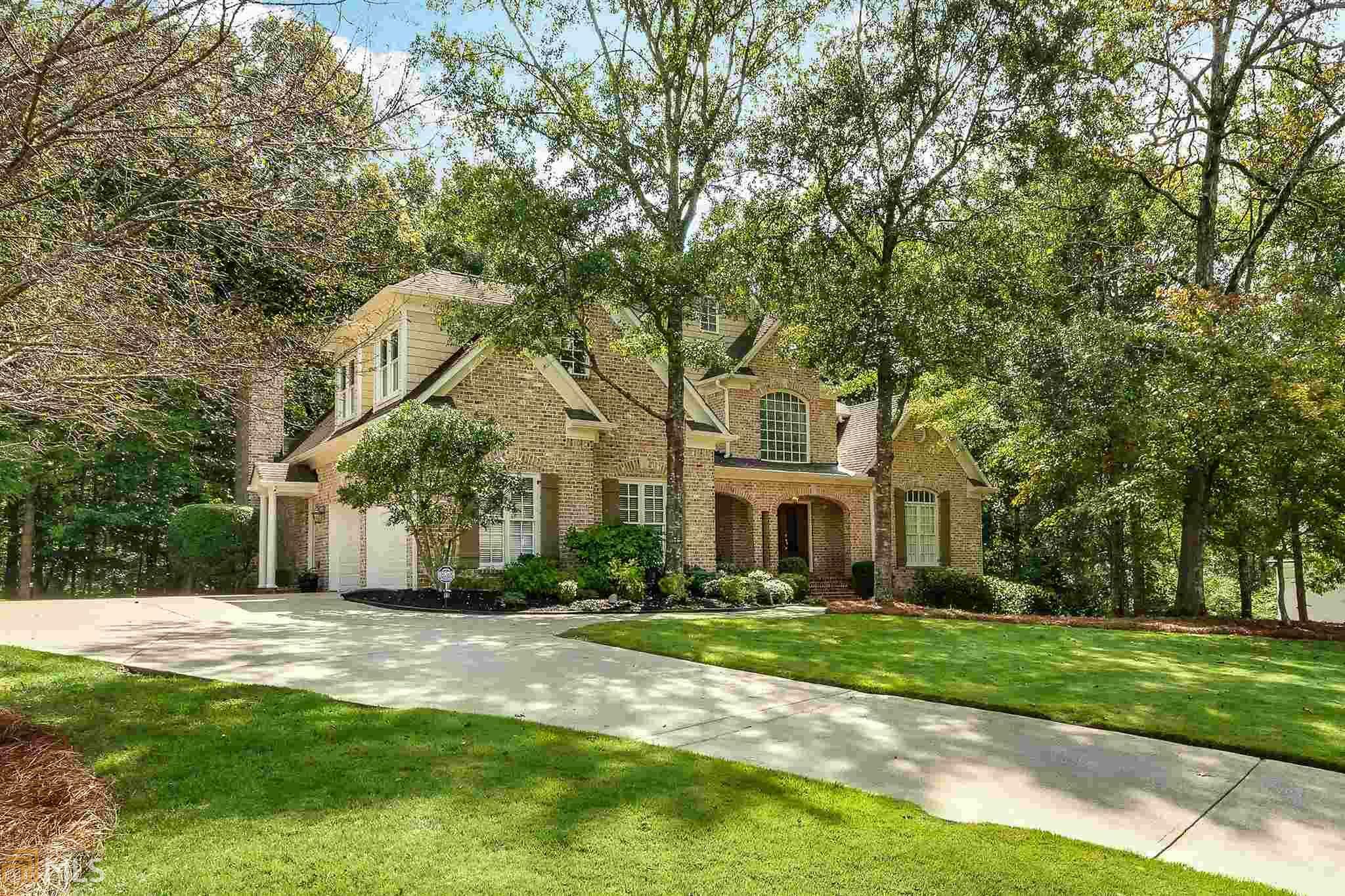 Property Photo:  4115 Little Falls Dr  GA 30041 