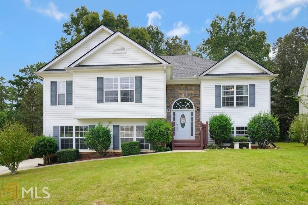 Property Photo: 509 Ida Pl GA 30179