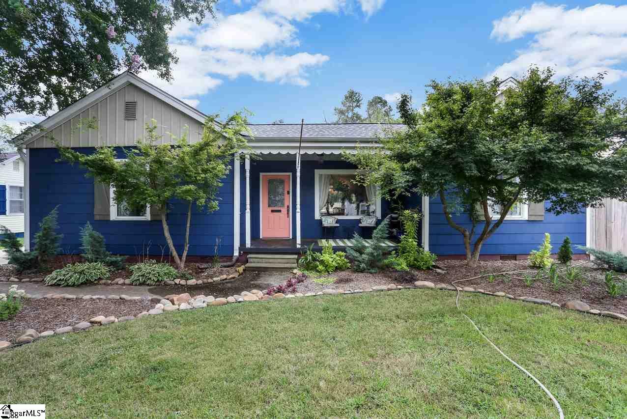 Property Photo:  104 E Bearden Street  SC 29651 