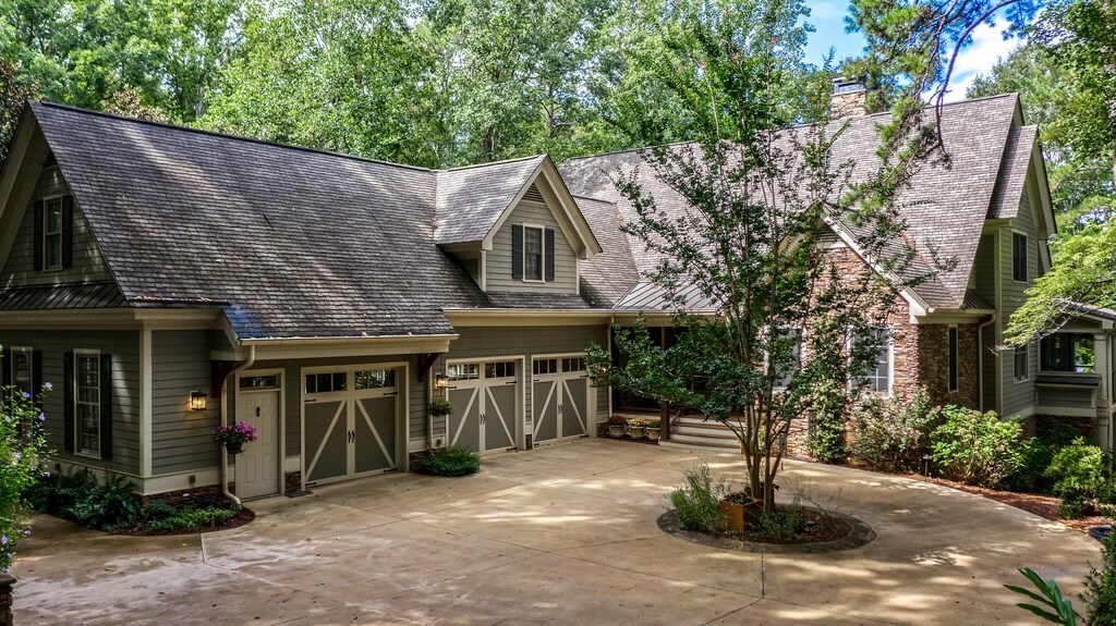 Property Photo: 131 Barrington Hall Drive GA 31024