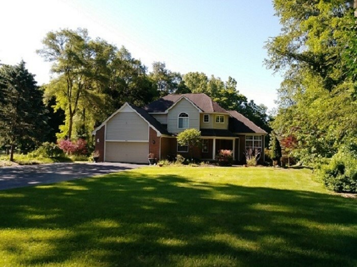 Property Photo:  951 W Clarkston Rd.  MI 48362 