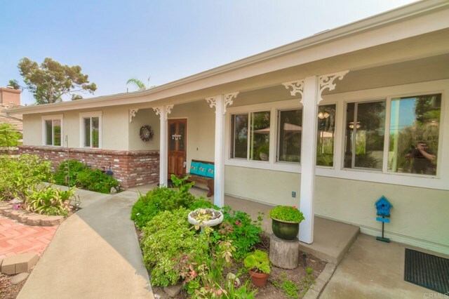Property Photo: 660 Vale View Drive CA 92081