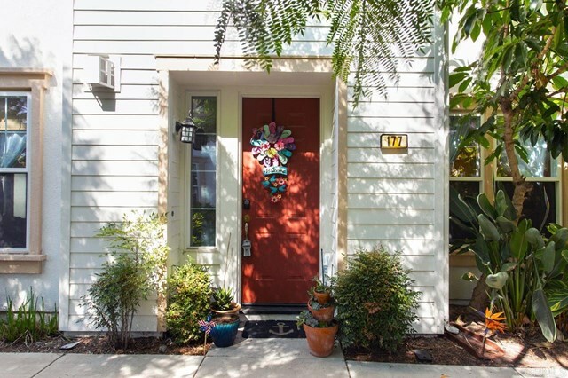 Property Photo: 785 Harbor Cliff Way 177 CA 92054