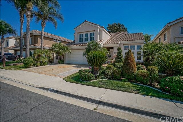 Property Photo:  506 S Eveningsong Lane  CA 92808 
