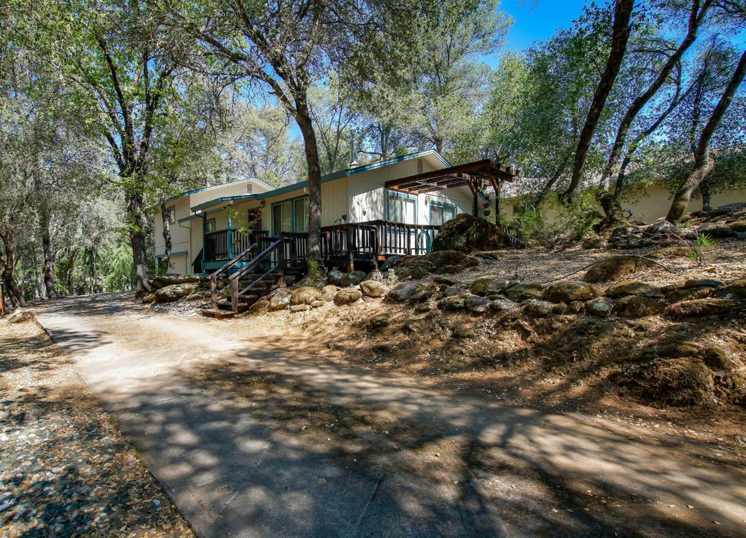 Property Photo:  12018 Torrey Pines Drive  CA 95602 