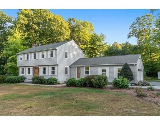 Property Photo: 144 Westford Street MA 01824