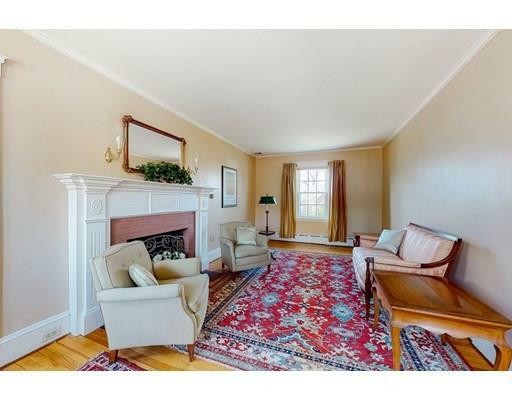 Property Photo:  316 Common Street  MA 02472 