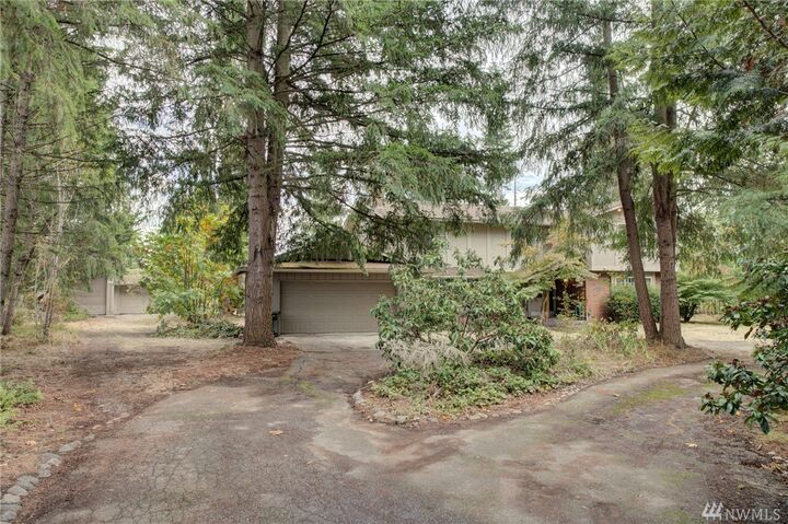 Property Photo:  27234  154th Avenue SE  WA 98042 