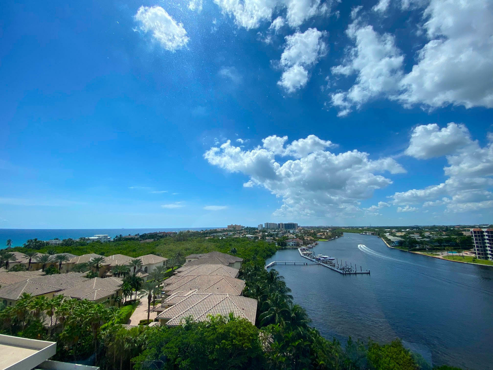 Property Photo:  3912 S Ocean Boulevard 1004  FL 33487 