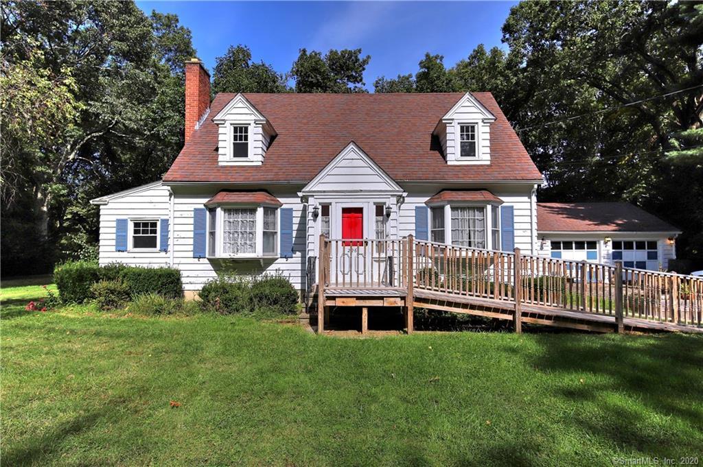 Property Photo: 226 Sylvan Valley Road CT 06477