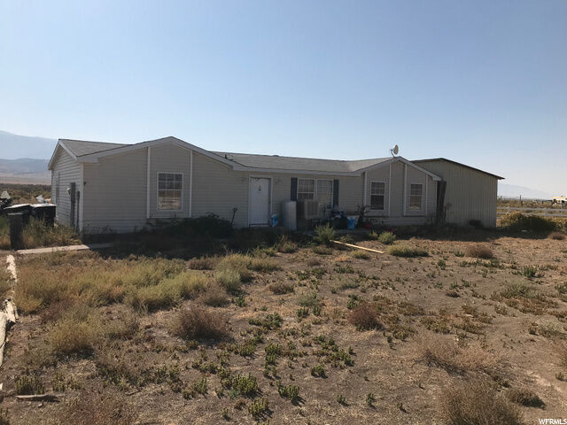 Property Photo:  Address not disclosed  UT 84623 