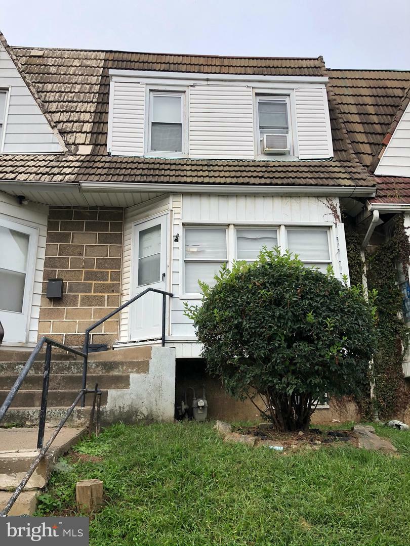 Property Photo:  286 Sheffield Road  PA 19050 