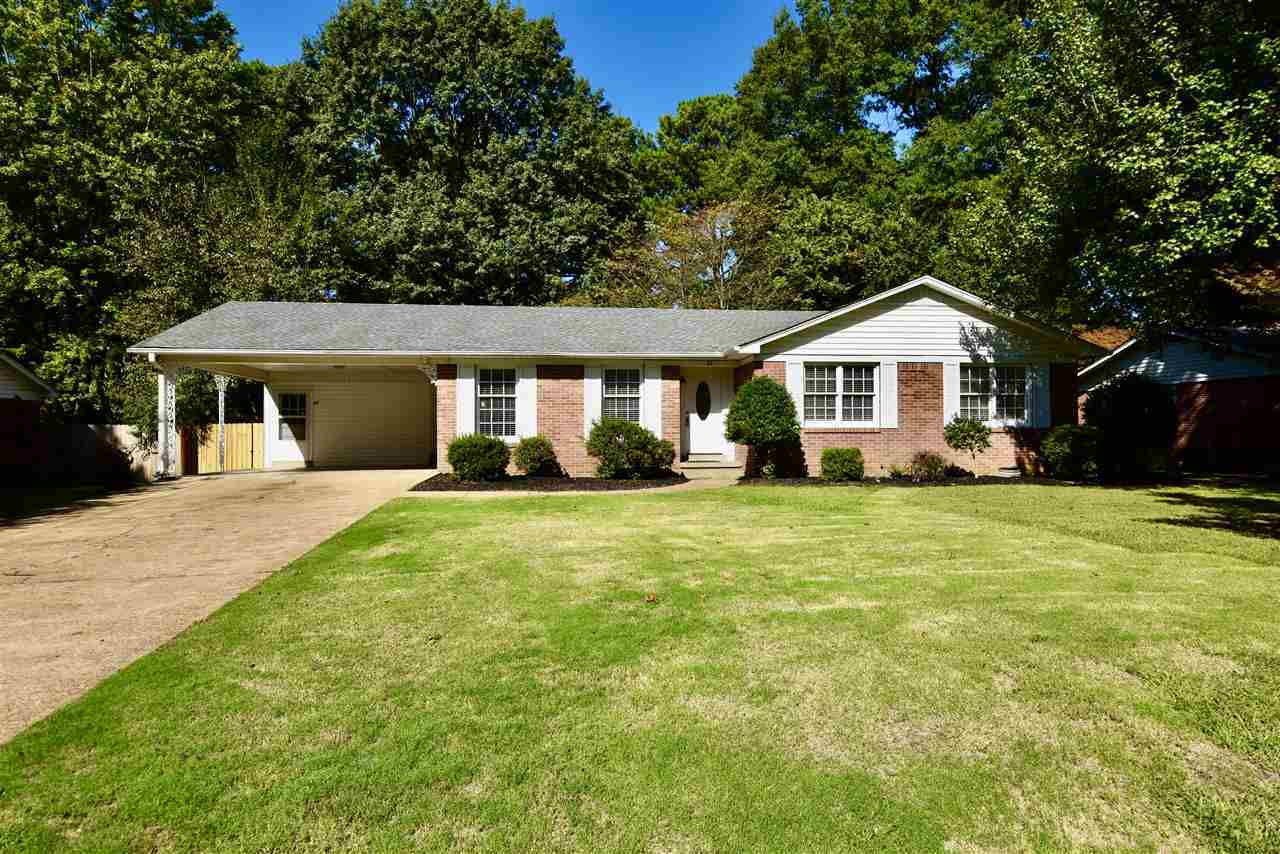 Property Photo:  87 Glen Eden Drive  TN 38301 