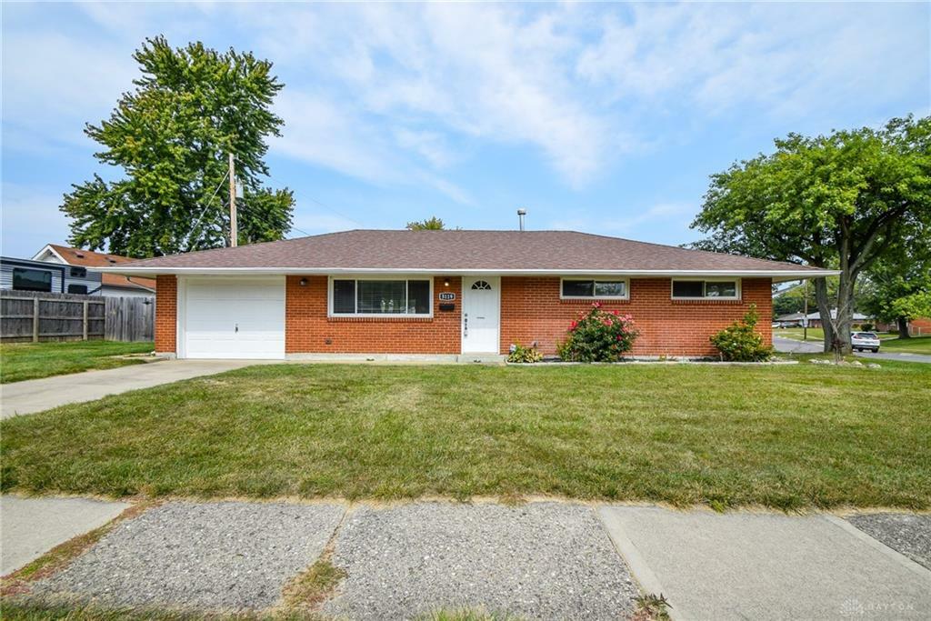 5119 Powell Road  Huber Heights OH 45424 photo