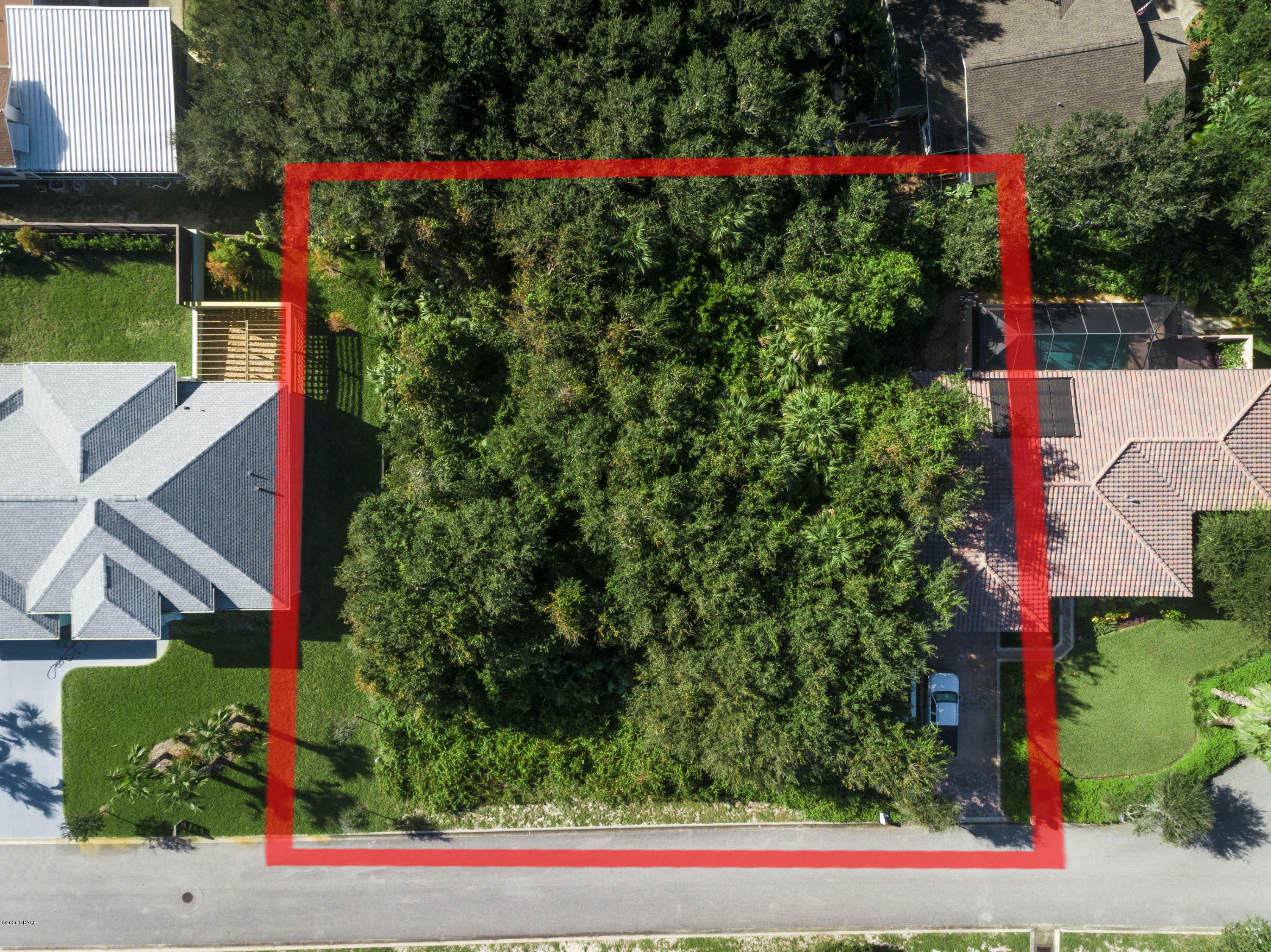 Property Photo: 29 Mar Azul N FL 32127