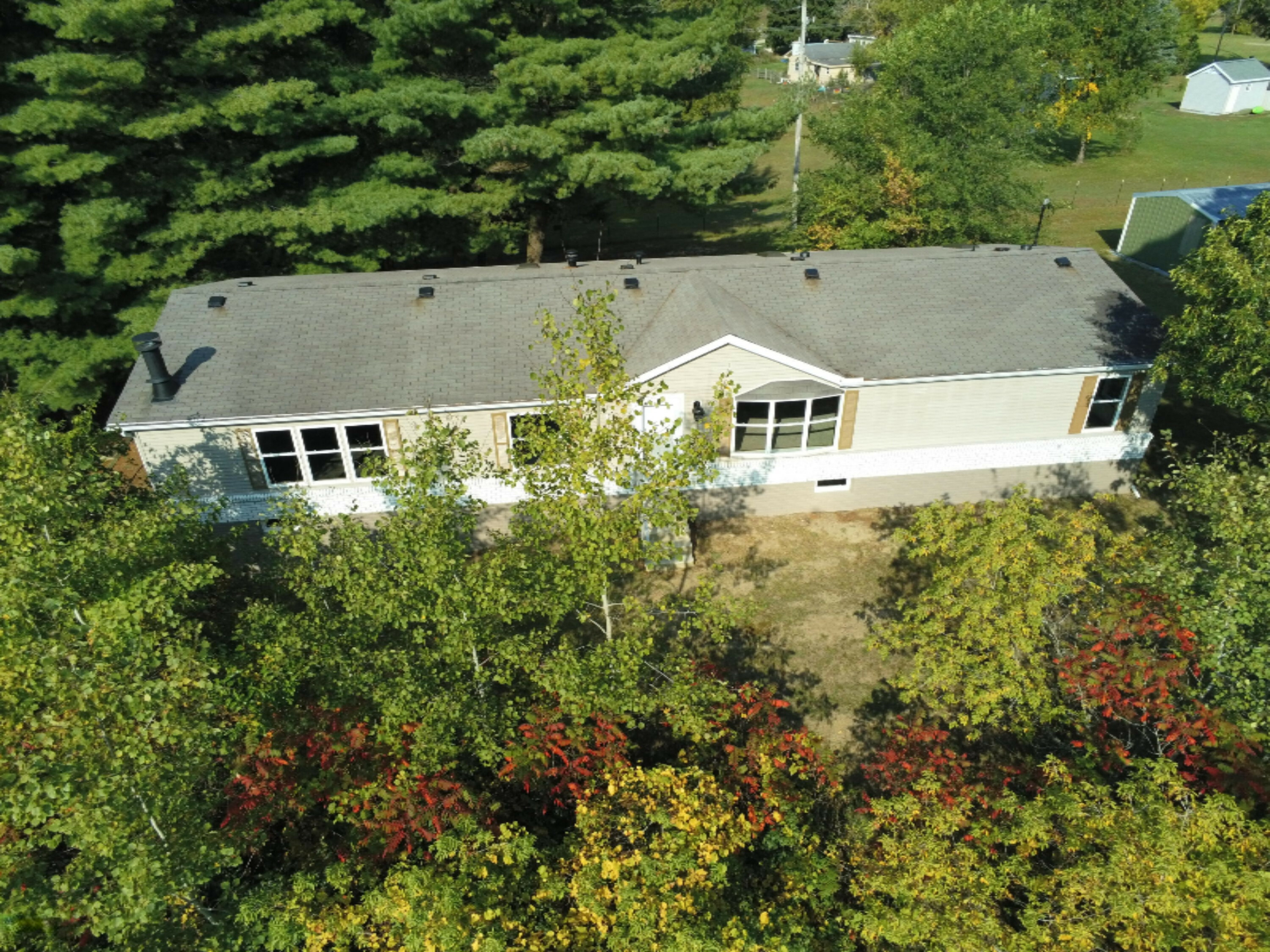 Property Photo:  9840 Cobb Lake Road  MI 49250 