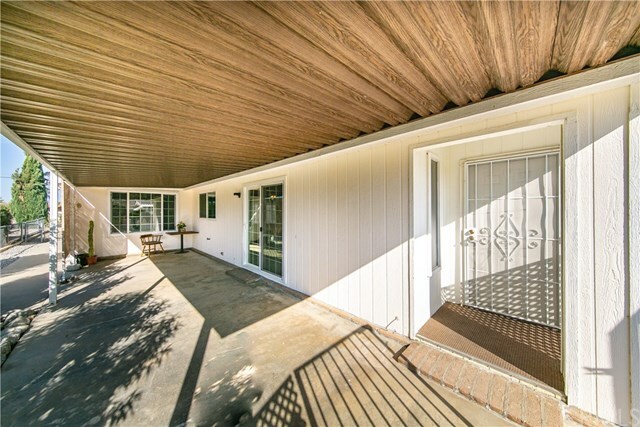 Property Photo:  25043 W Posey Drive  CA 92544 