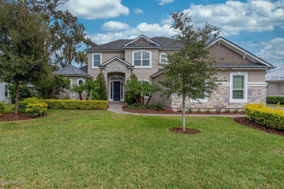Property Photo: 504 S Harbor Lights Drive FL 32081