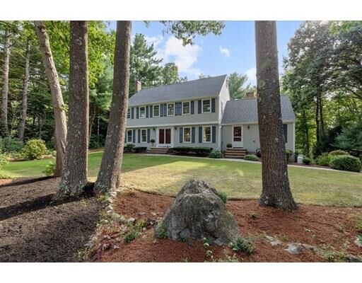 Property Photo: 235 Raleigh Tavern Lane MA 01845