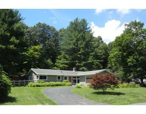 Property Photo:  13 Ashmont Dr  MA 01701 