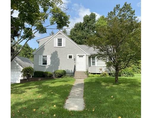 Property Photo: 5 Yale Ave MA 01583