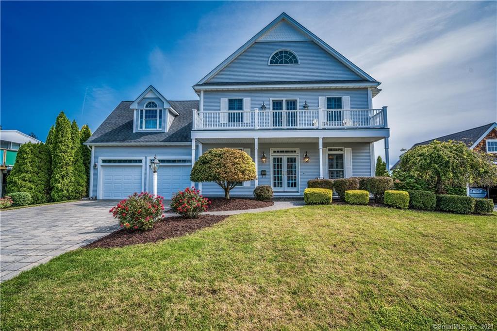 Property Photo: 56 Maplewood Drive CT 06413