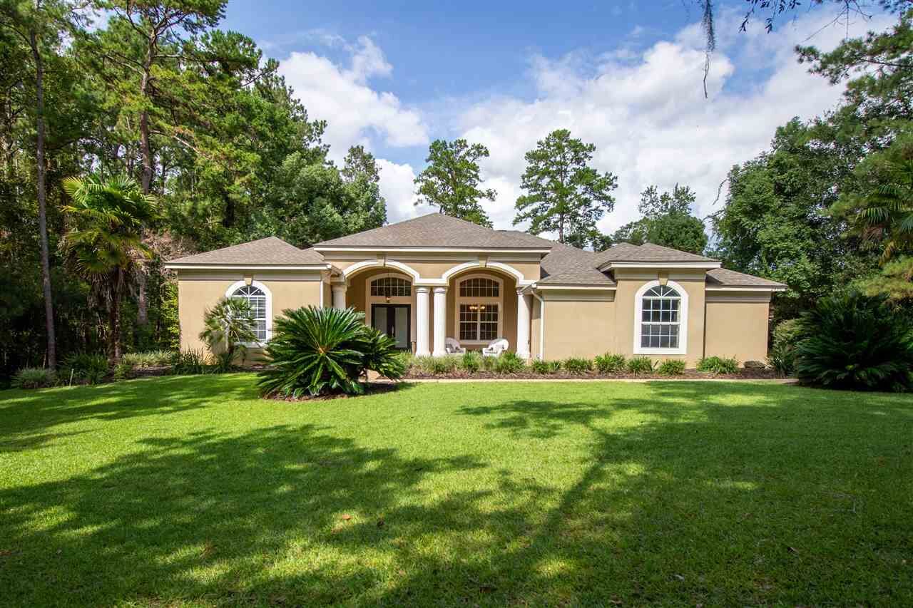 Property Photo:  2450 Papillion Way  FL 32309 