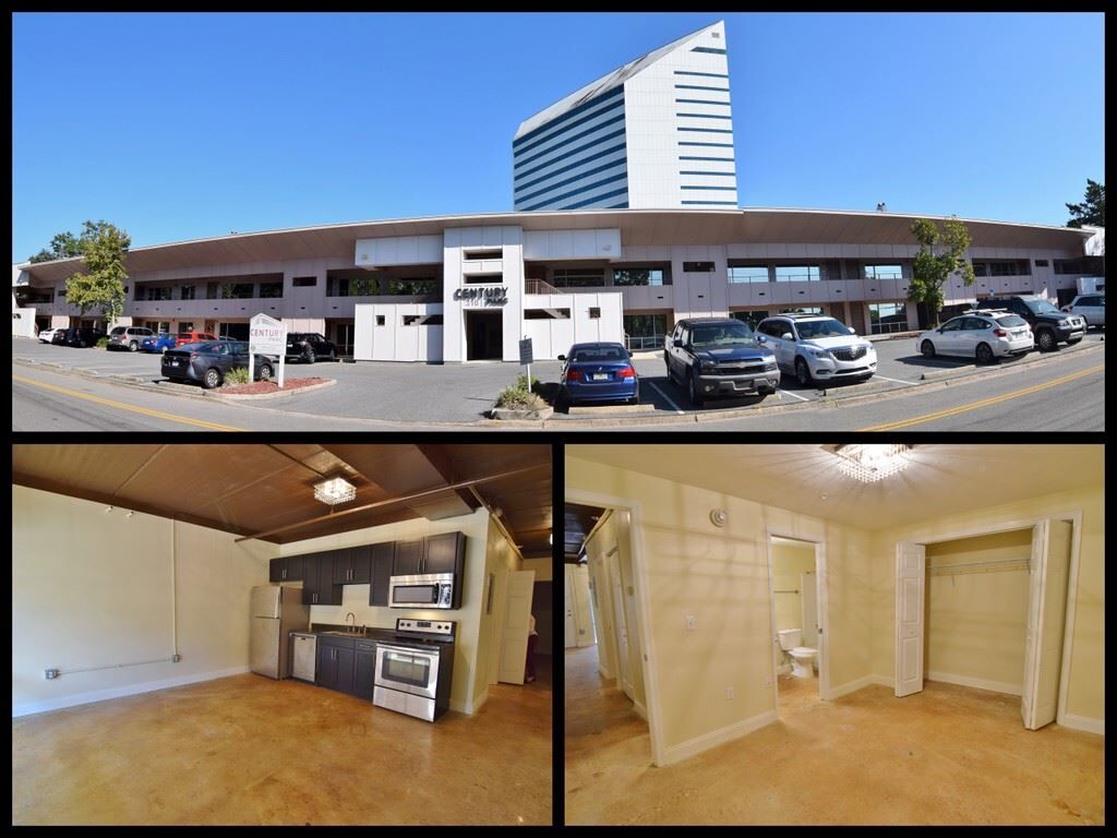 Property Photo:  310 Blount Street 104  FL 32301-2245 