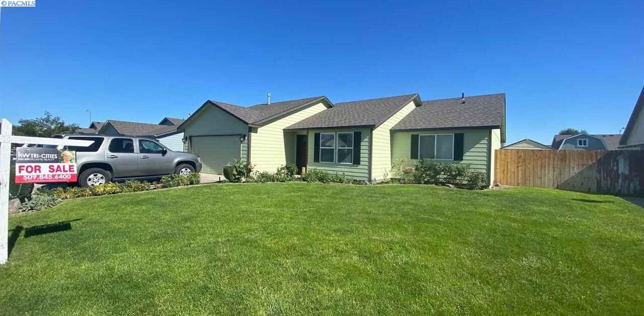 Property Photo: 5511 Cleveland Cleveland Ln WA 99301