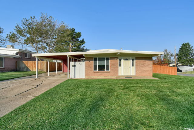 Property Photo:  Address not disclosed  UT 84403 
