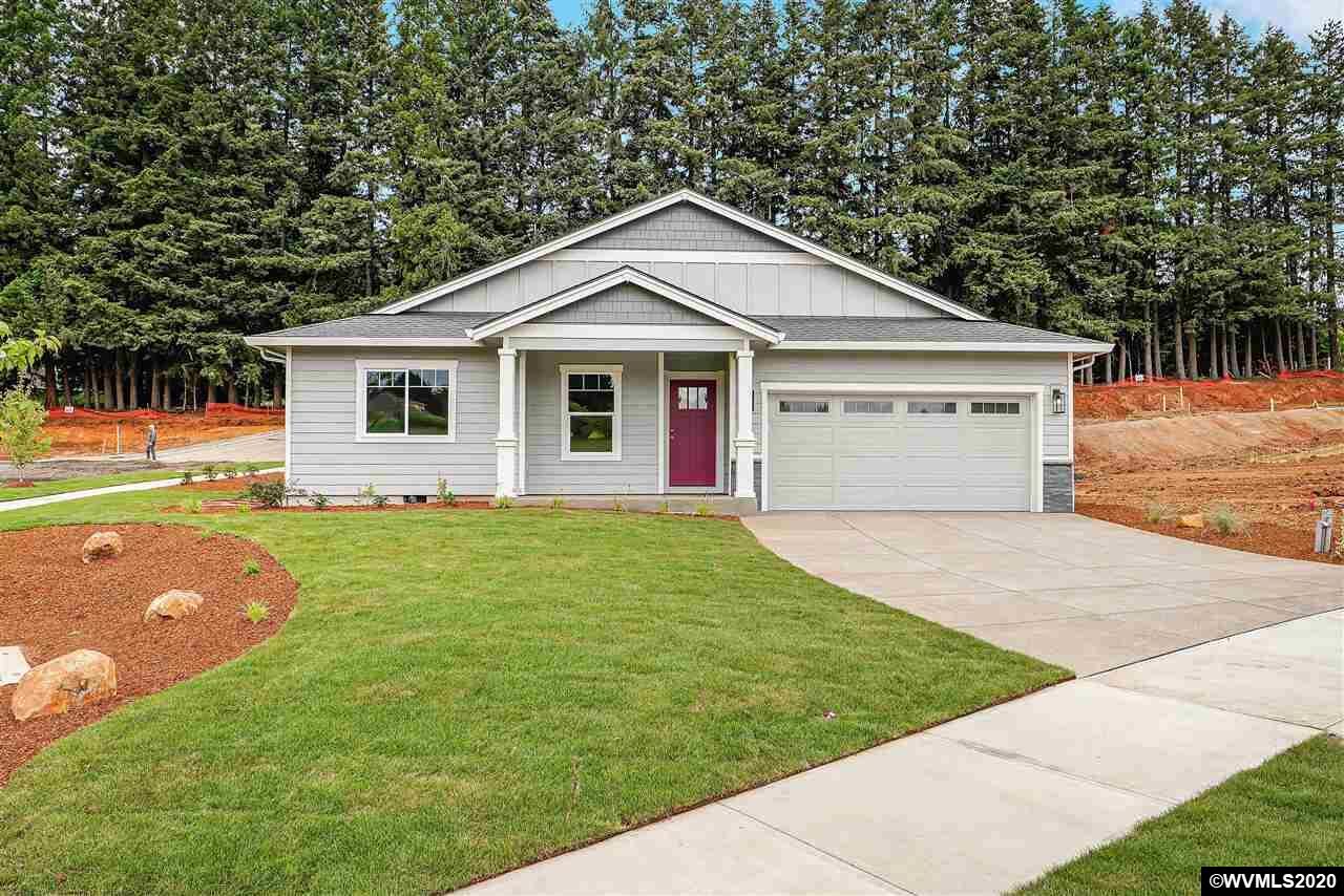 Property Photo:  5721  Springwood Av SE  OR 97306 