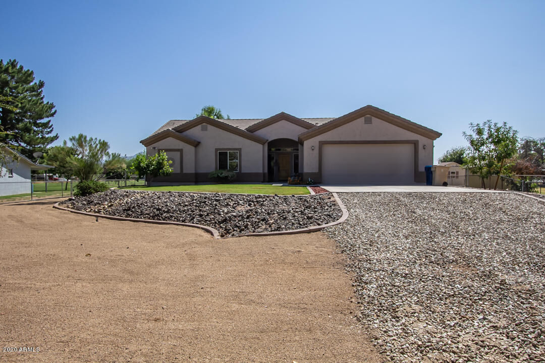 Property Photo:  13037 W Hidalgo Avenue  AZ 85323 