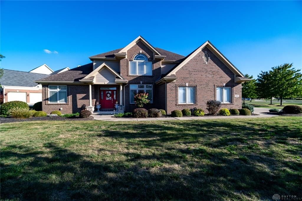 Property Photo: 601 Acadia Court OH 45373