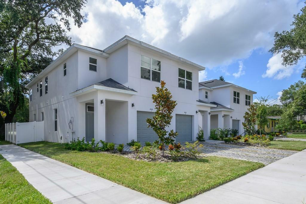 Property Photo:  4402 W Gray Street 1  FL 33609 