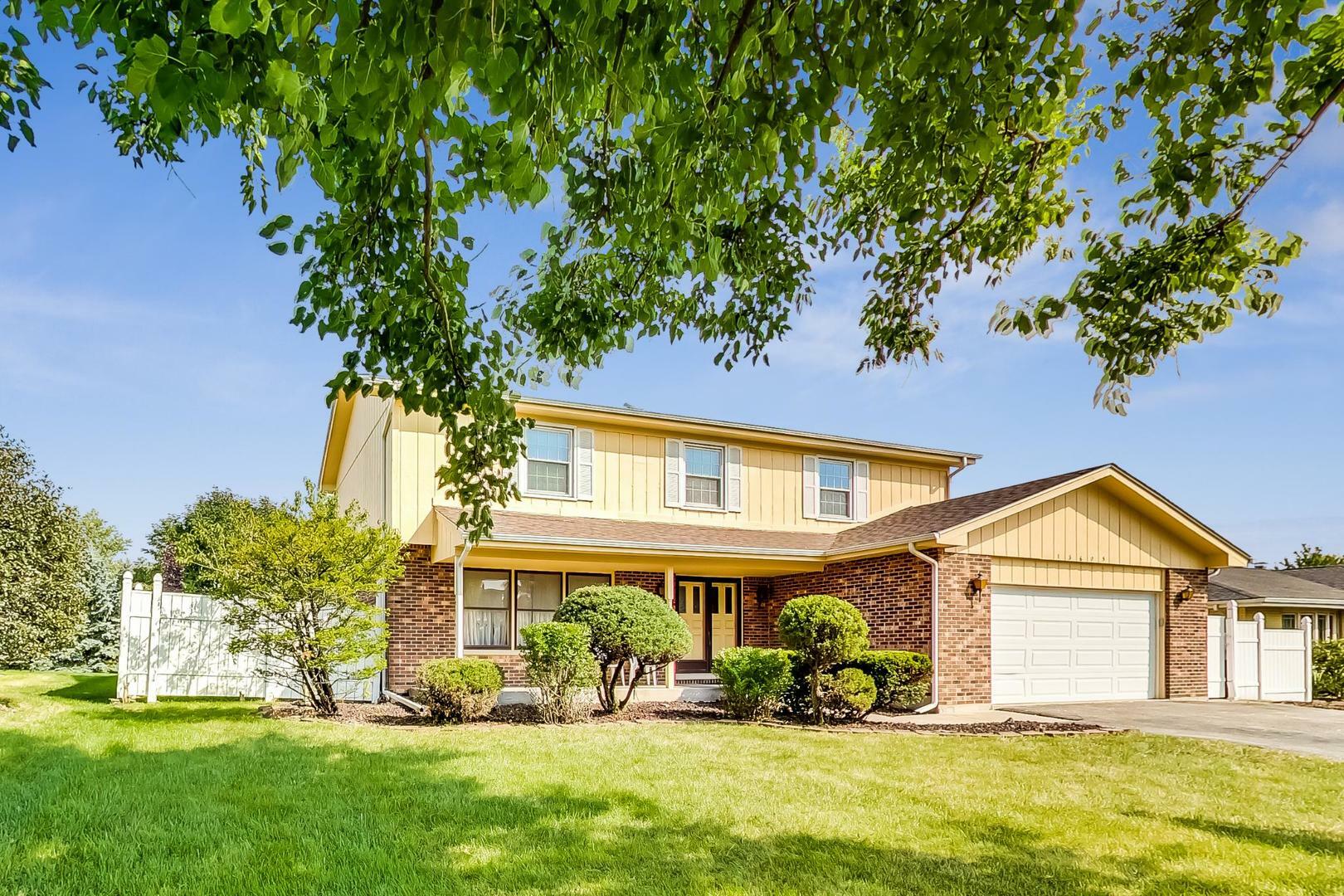 Property Photo:  13605 Inverness Drive  IL 60462 