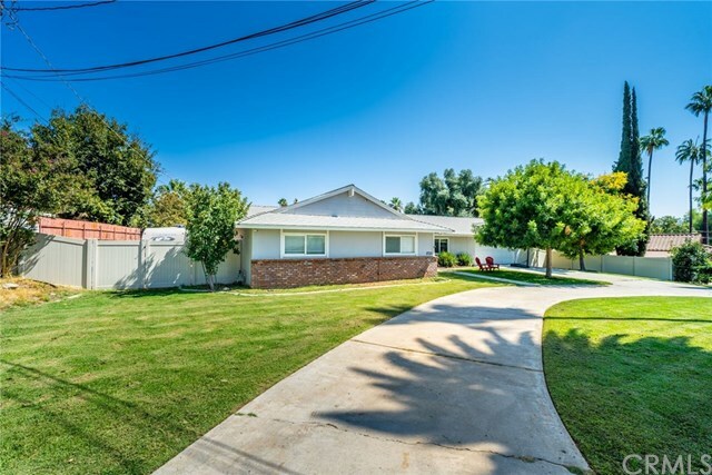 Property Photo:  2725 McAllister Street  CA 92503 