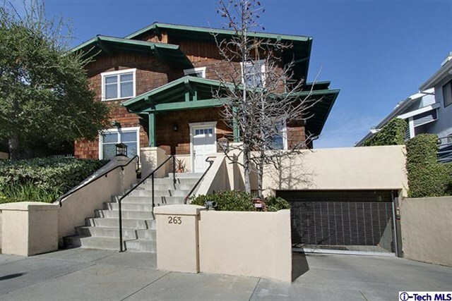 Property Photo:  263 E Glenarm Street 101  CA 91106 