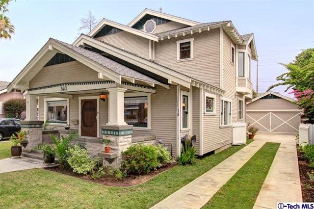 Property Photo:  360 Mira Mar Avenue  CA 90814 