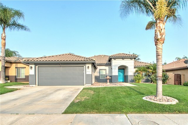 Property Photo:  29166 Quail Bluff Road  CA 92584 