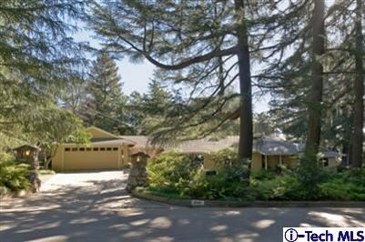 Property Photo: 5140 Hillard CA 91011