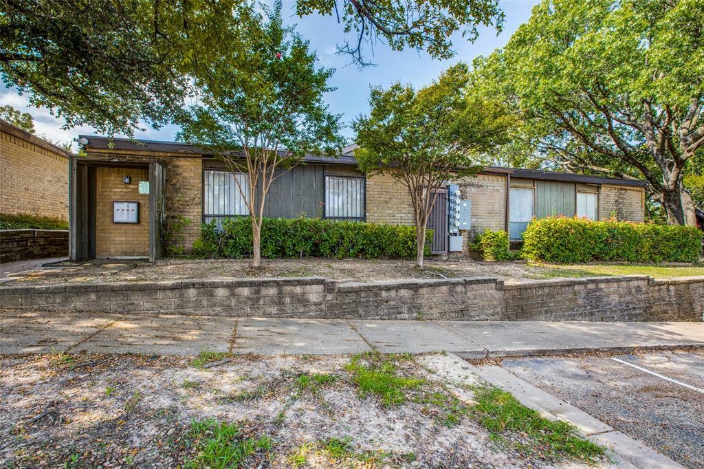 Property Photo:  4665 Country Creek Drive 1156  TX 75236 