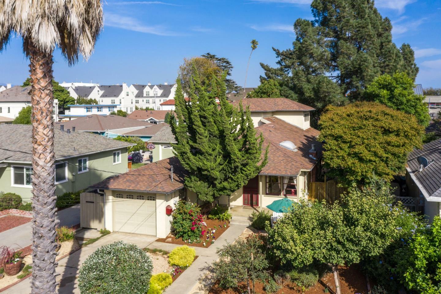 Property Photo:  610 Lighthouse Avenue  CA 95060 