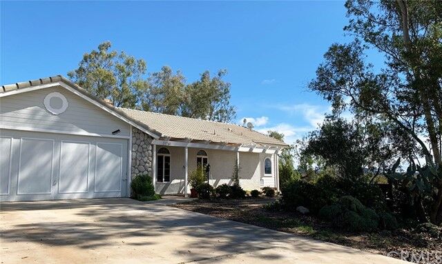 Property Photo:  20760 Straw Road  CA 92570 