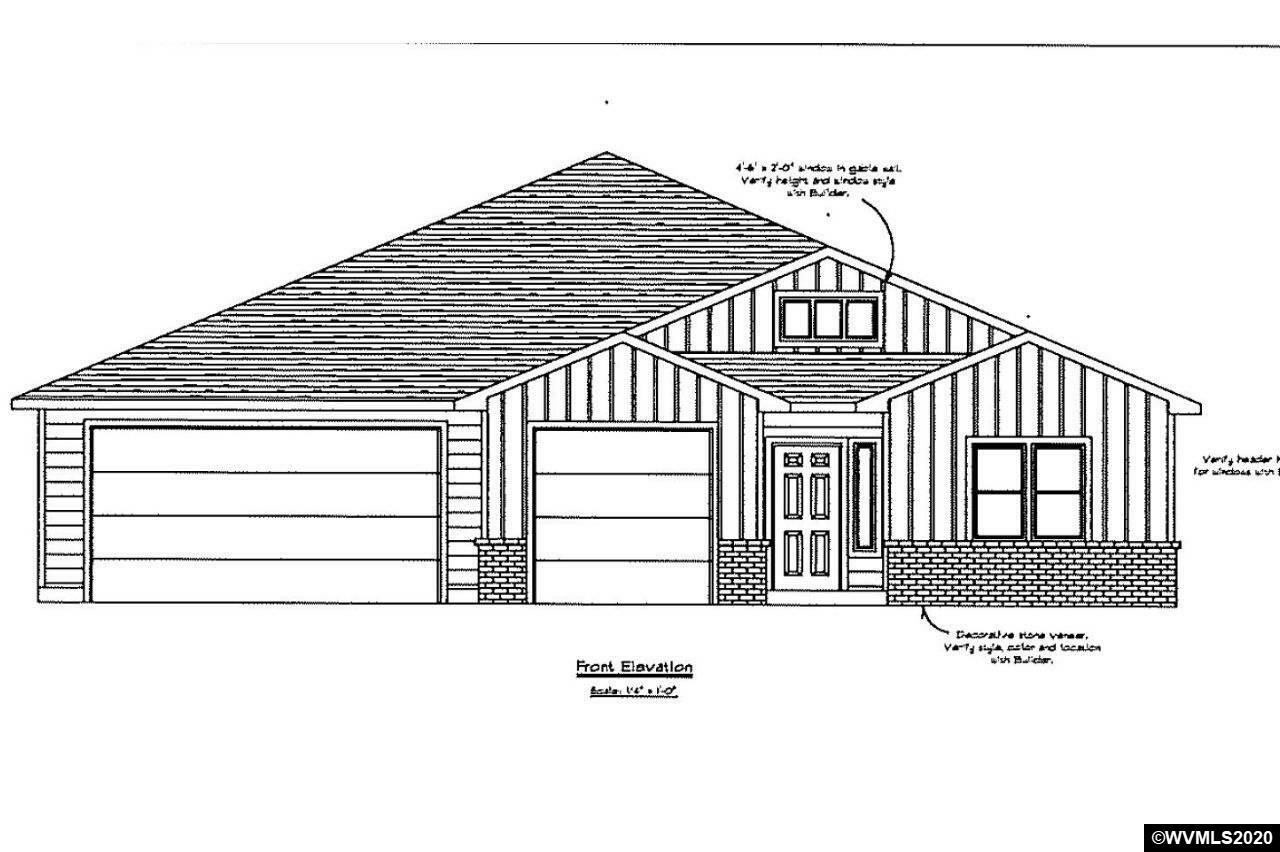 Property Photo: 556 Dogwood Dr OR 97385