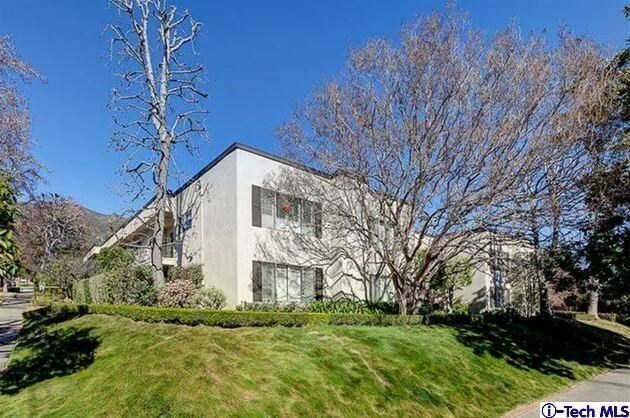 Property Photo: 555 W Sierra Madre Boulevard E CA 91024