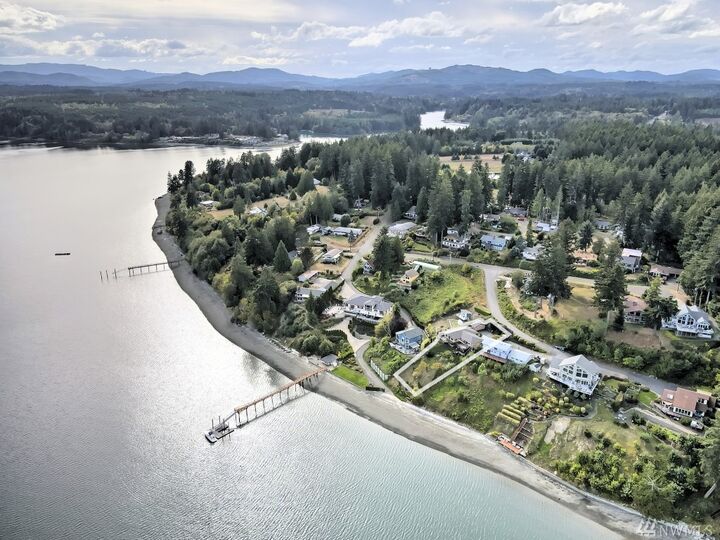 Property Photo: 30 SE Bluff Loop Rd WA 98584